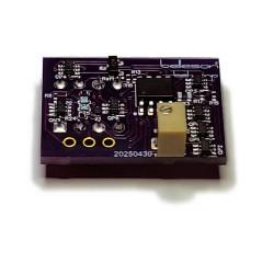 Bel amp High Performance Discrete JFET Input Op Amp