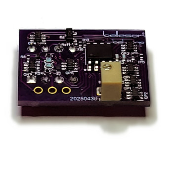 Bel amp High Performance Discrete JFET Input Op Amp
