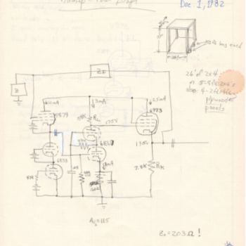 Design Consultation