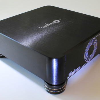 Radiance Phono Preamplifier