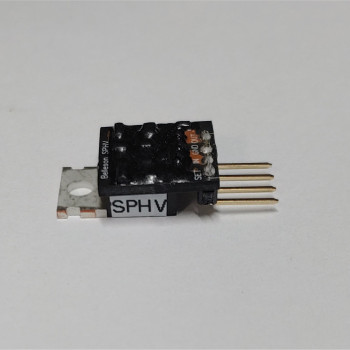 Belleson EU SPHV Variable Kit-05