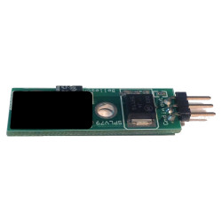 SPLV79 1A Negative Output