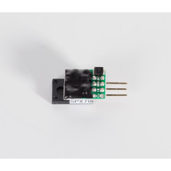 SPX78 Positive High Performance Discrete Voltage Regulator
