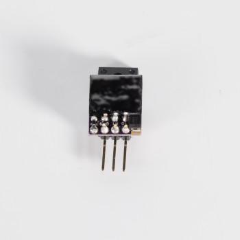 SPX79 Negative High Performance Discrete Voltage Regulator