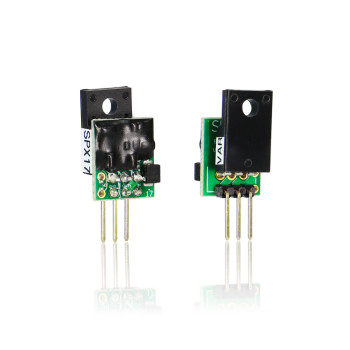 SPX17 Positive High Performance Discrete Voltage Regulator